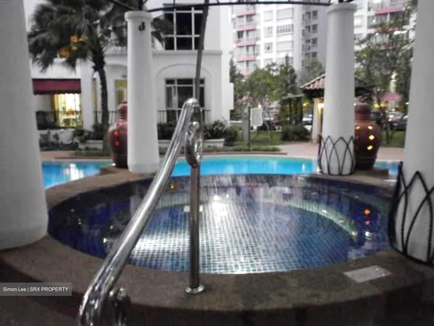 Casablanca (D25), Condominium #543593161